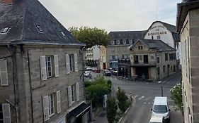 Appartement Hypercentre 100% Equipe *Clim*