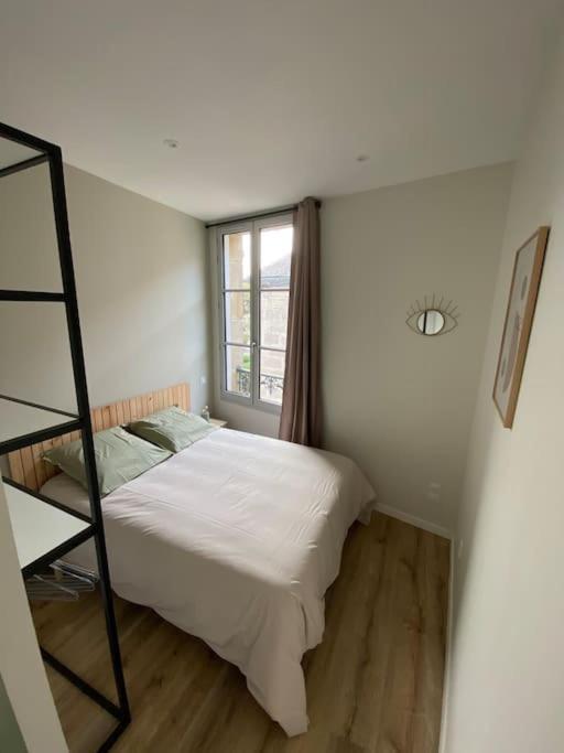 Appartement Hypercentre 100% Equipe *Clim* Brive-la-Gaillarde Exterior foto