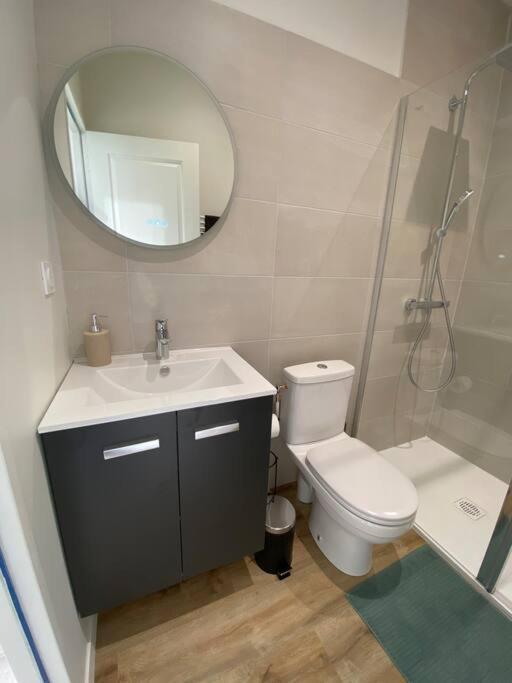 Appartement Hypercentre 100% Equipe *Clim* Brive-la-Gaillarde Exterior foto