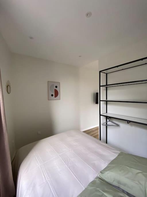 Appartement Hypercentre 100% Equipe *Clim* Brive-la-Gaillarde Exterior foto